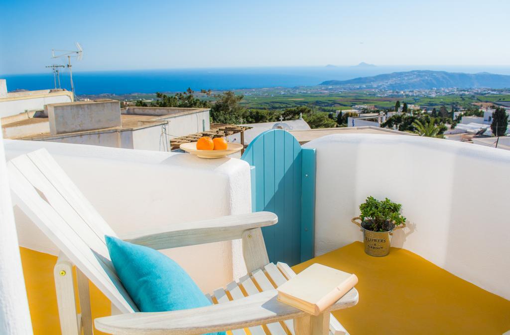 Calliope'S Villa With Jacuzzi Pyrgos Kallistis Exterior photo
